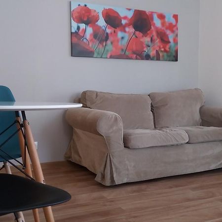 Apartamenty I.M.A. 포즈난 외부 사진