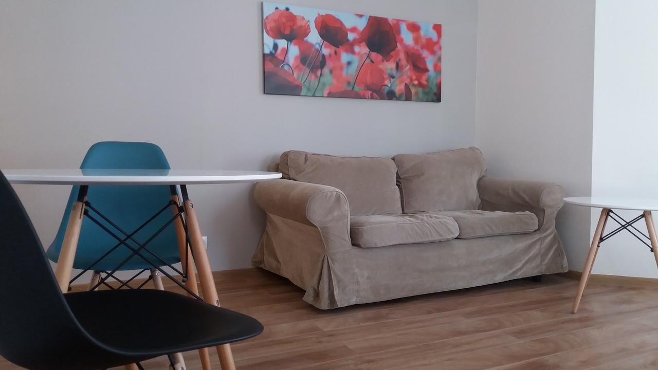 Apartamenty I.M.A. 포즈난 외부 사진